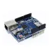 Modulo Ethernet Shield W5100 Para Arduino - Merkatronix