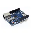 Modulo Ethernet Shield W5100 Para Arduino