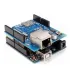 Modulo Ethernet Shield W5100 Para Arduino - Merkatronix