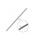 Varilla Roscada 8mm 4 Hilos X 500mm + Acople + - Merkatronix