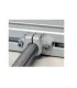 Soporte Eje Lineal 16mm Shf16 - Base Varilla Lisa - Merkatronix
