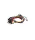 65 Cables Jumpers Macho Macho Arduino - Merkatronix