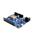 Shield Wifi Esp-12e Wemos D1 - Arduino - Lot - Merkatronix