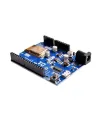 Shield Wifi Esp-12e Wemos D1 - Arduino - Lot