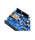 Shield Wifi Esp-12e Wemos D1 - Arduino - Lot - Merkatronix
