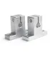 Soporte Sk20 Varilla Lisa 20mm - Cnc - Merkatronix