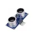 Modulo Sensor Ultrasonido - Hc-sr04 - Merkatronix