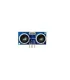 Modulo Sensor Ultrasonido - Hc-sr04 - Merkatronix