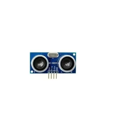 Modulo Sensor Ultrasonido - Hc-sr04 - Merkatronix