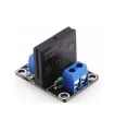 Modulo Rele Estado Solido 1 Canal - 250 V 2a