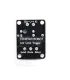 Modulo Rele Estado Solido 1 Canal - 250 V 2a - Merkatronix