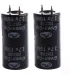 Super Capacitor 100f 2.7v - Super Condensador - Merkatronix