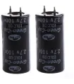 Super Capacitor 100f 2.7v - Super Condensador