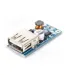 Modulo Elevador De Voltaje 5v Usb - Conversor - Merkatronix