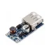 Modulo Elevador De Voltaje 5v Usb - Conversor - Merkatronix