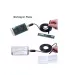 Boroscopio - Endoscopio Portable - 5m - Ip67 - - Merkatronix