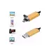 Boroscopio - Endoscopio Portable - 5m - Ip67 - - Merkatronix
