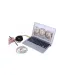 Boroscopio - Endoscopio Portable - 5m - Ip67 - - Merkatronix