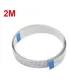 Cable Flexible Para Cámara Raspberry Pi X 2 Metros - Merkatronix