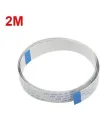 Cable Flexible Para Cámara Raspberry Pi X 2 Metros