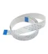 Cable Flexible Para Cámara Raspberry Pi X 2 Metros - Merkatronix