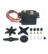 Servomotor Mg995 - Servo Arduino- Tower Pro - Merkatronix