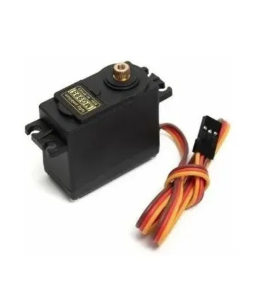 Servomotor Mg995 - Servo Arduino- Tower Pro - Merkatronix
