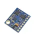 Imu 9dof Gy-85 Sensor Itg3200/itg320 5 Adxl345 - Merkatronix