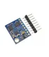 Imu 9dof Gy-85 Sensor Itg3200/itg320 5 Adxl345 - Merkatronix