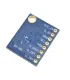 Imu 9dof Gy-85 Sensor Itg3200/itg320 5 Adxl345 - Merkatronix
