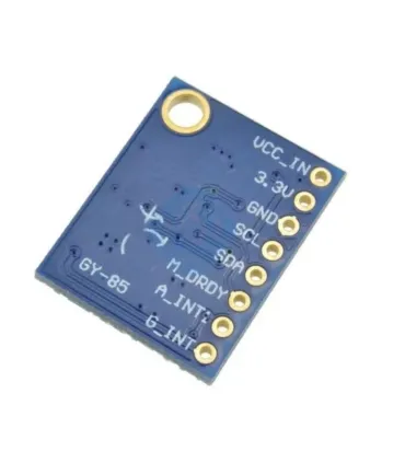 Imu 9dof Gy-85 Sensor Itg3200/itg320 5 Adxl345 - Merkatronix
