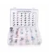 Kit Sensores Arduino - 37 Sensores + Estuche - Merkatronix