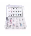 Kit Sensores Arduino - 37 Sensores + Estuche