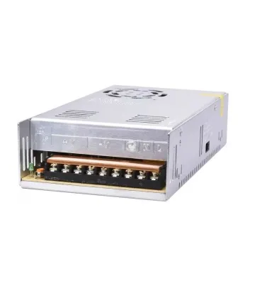 Fuente Conmutada 12v 30a - Fuente De Alimentación - Merkatronix