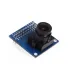Modulo Cámara Para Arduino Ov7670 - Merkatronix