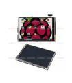 Pantalla 3.5 Táctil Para Raspberry Pi B+ 2 Y 3 + Case