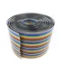 Cable Ribbon 40 Lineas X 1metro Cnc - Proyectos - Merkatronix