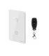 Domotica Suiche De Pared Sonoff Touch RF T2US2C - Merkatronix