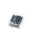 Carcasa Case Caja Para Arduino Uno R3 Transparente - Merkatronix