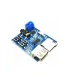 Modulo Tf Card - Reproductor Mp3 Con Lector Micro - Merkatronix