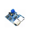 Modulo Tf Card - Reproductor Mp3 Con Lector Micro Sd Y Usb