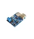 Modulo Tf Card - Reproductor Mp3 Con Lector Micro - Merkatronix