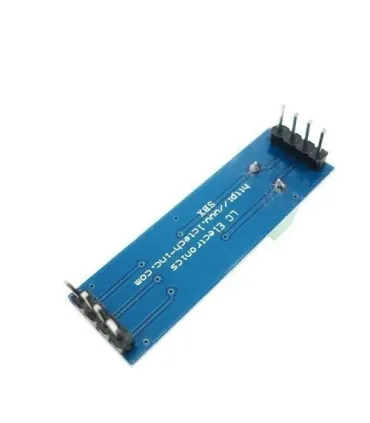 Modulo Conversor Ttl A Rs485 Max485 Arduino - Merkatronix