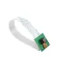 Módulo Cámara 1080p Para Raspberry Pi - Webcam 5mp - Merkatronix