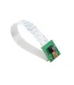 Módulo Cámara 1080p Para Raspberry Pi - Webcam 5mp Rev 1.3