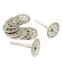 Mini Discos De Corte Recubiertos Diamante - - Merkatronix