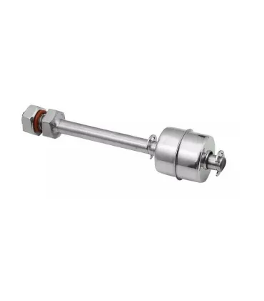 Sensor De Nivel Agua Acero Inoxidable - Merkatronix