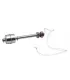 Sensor De Nivel Agua Acero Inoxidable - Merkatronix