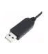 Cable Ftdi Conversor Usb-ttl Pl2303hx - Merkatronix
