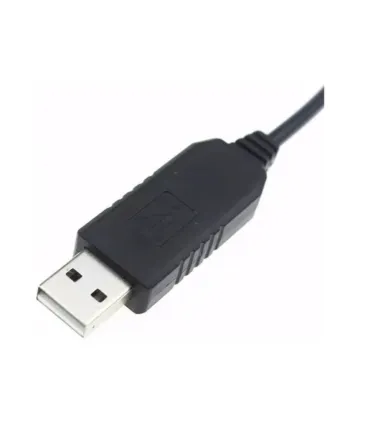 Cable Ftdi Conversor Usb-ttl Pl2303hx - Merkatronix